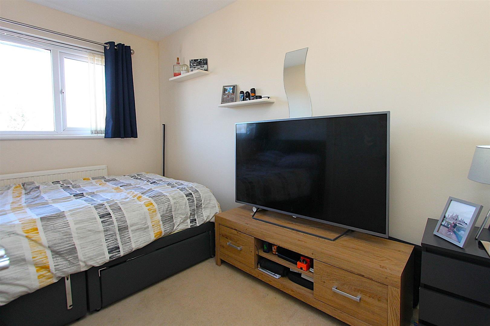 Broadwaters Drive, Kidderminster